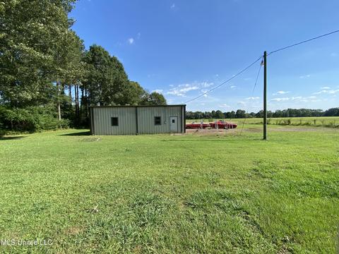1490 E Tate Rd, Senatobia, MS 38668 photo 24