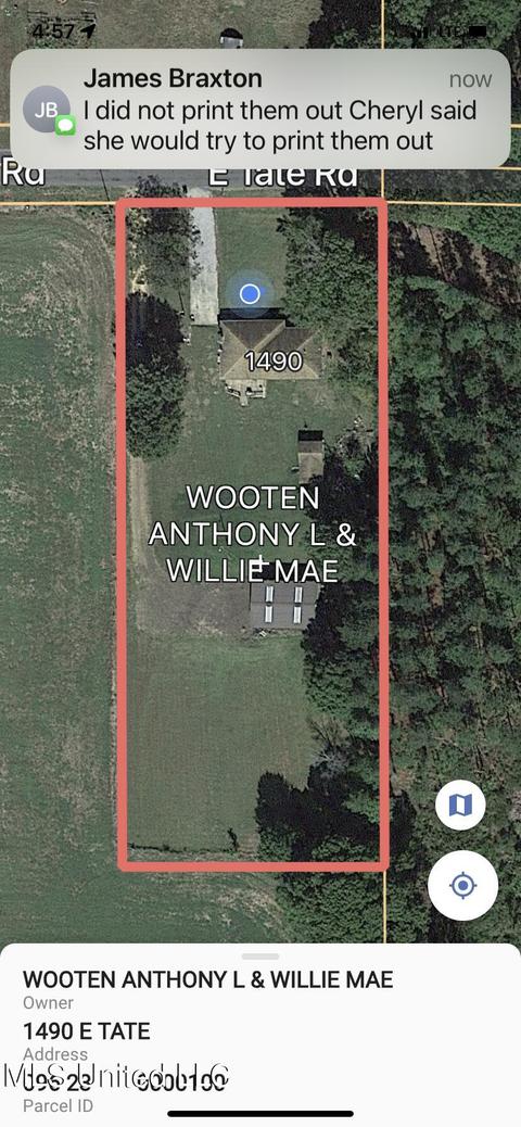 1490 E Tate Rd, Senatobia, MS 38668 photo 36