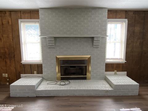1490 E Tate Rd, Senatobia, MS 38668 photo 3