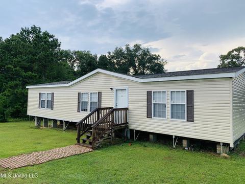 22390 L Lizana Rd, Saucier, MS 39574 photo 1