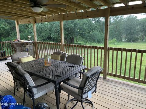 22390 L Lizana Rd, Saucier, MS 39574 photo 8