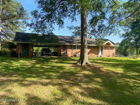 109 Shadow Lawn Dr, Florence, MS 39073 photo 2