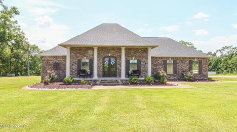 18 Lott Rd, Perkinston, MS 39573 photo 1