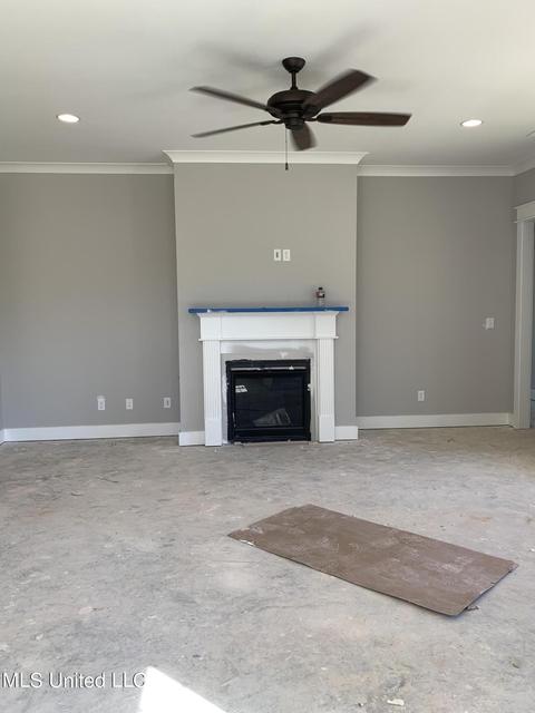 2134 Watson Vw E, Nesbit, MS 38651 photo 8