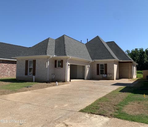 2134 Watson Vw E, Nesbit, MS 38651 photo 2