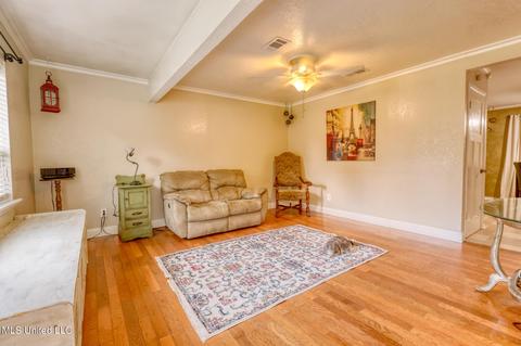 7213 Hampton Dr, Biloxi, MS 39532 photo 5