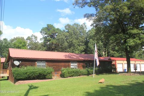 105 Cr 517, Como, MS 38619 photo 1
