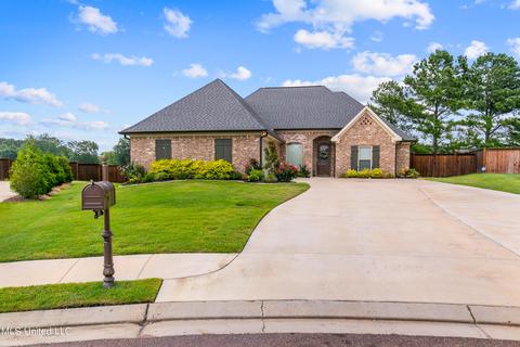 413 Duke Ct, Flowood, MS 39232 photo 2