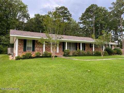 803 Line Dr, Forest, MS 39074 photo 1