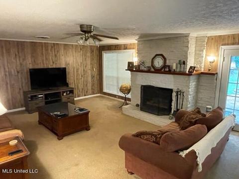 803 Line Dr, Forest, MS 39074 photo 17