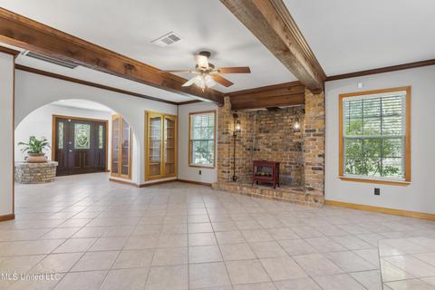 7356 Smith Rd, Long Beach, MS 39560 photo 9