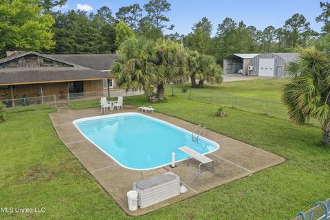 7356 Smith Rd, Long Beach, MS 39560 photo 48