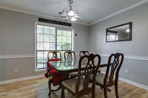 185 W Parkway Cove West Cv, Hernando, MS 38632 photo 8
