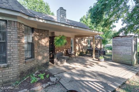 185 W Parkway Cove West Cv, Hernando, MS 38632 photo 39