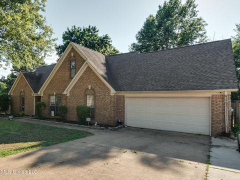 185 W Parkway Cove West Cv, Hernando, MS 38632 photo 46
