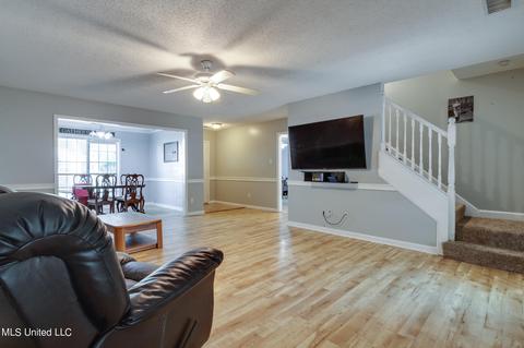 185 W Parkway Cove West Cv, Hernando, MS 38632 photo 3