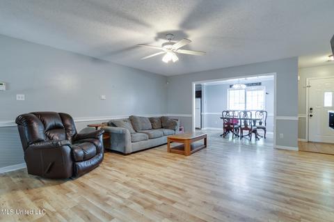 185 W Parkway Cove West Cv, Hernando, MS 38632 photo 5