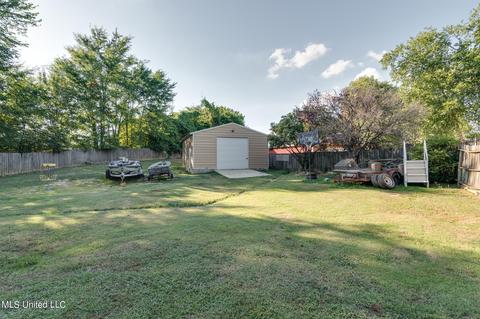 185 W Parkway Cove West Cv, Hernando, MS 38632 photo 45