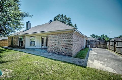 313 Big Oak Dr, Florence, MS 39073 photo 4