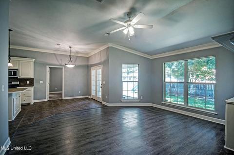 313 Big Oak Dr, Florence, MS 39073 photo 9