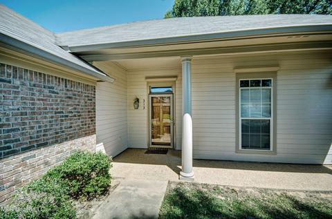 313 Big Oak Dr, Florence, MS 39073 photo 3