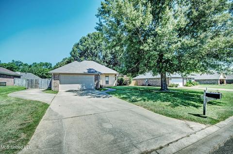 313 Big Oak Dr, Florence, MS 39073 photo 2