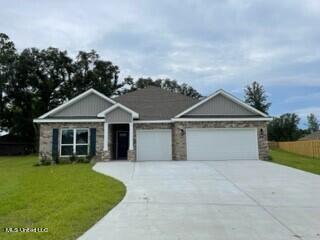 7002 Crawford Dr, Long Beach, MS 39560 photo 1
