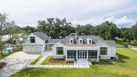 400 E Fifth St, Long Beach, MS 39560 photo 1