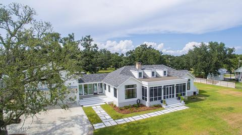 400 E Fifth St, Long Beach, MS 39560 photo 5