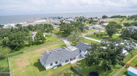 400 E Fifth St, Long Beach, MS 39560 photo 2
