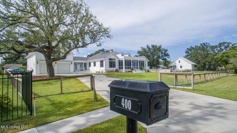 400 E Fifth St, Long Beach, MS 39560 photo 3