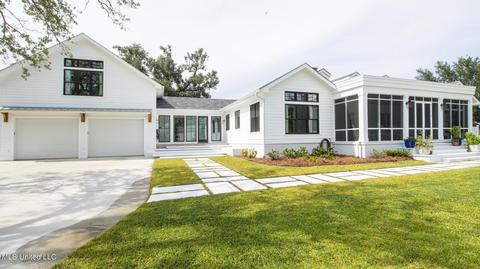 400 E Fifth St, Long Beach, MS 39560 photo 7