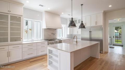 400 E Fifth St, Long Beach, MS 39560 photo 10