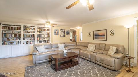 119 Clower Ave, Long Beach, MS 39560 photo 6