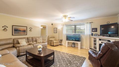 119 Clower Ave, Long Beach, MS 39560 photo 5