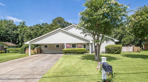 119 Clower Ave, Long Beach, MS 39560 photo 1