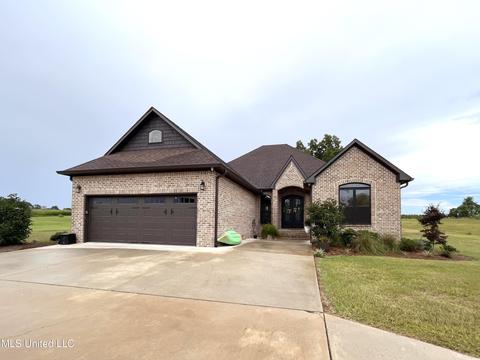 139 Sandra Parker Dr, Lucedale, MS 39452 photo 1