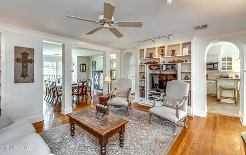 3909 Cambridge St, Jackson, MS 39216 photo 14
