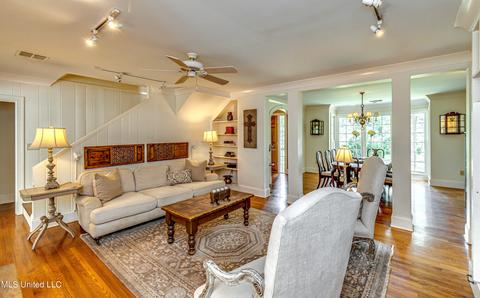 3909 Cambridge St, Jackson, MS 39216 photo 13