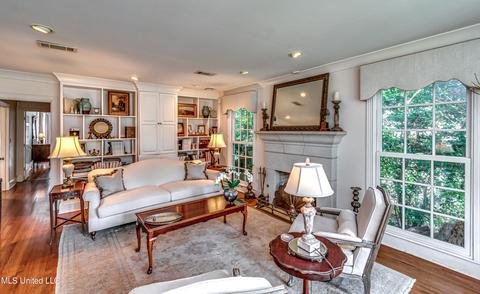 3909 Cambridge St, Jackson, MS 39216 photo 7
