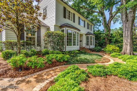 3909 Cambridge St, Jackson, MS 39216 photo 3