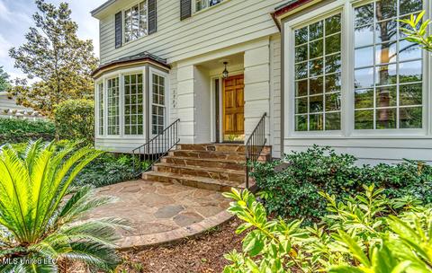 3909 Cambridge St, Jackson, MS 39216 photo 5