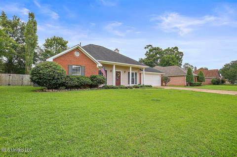 304 Afton Dr, Brandon, MS 39042 photo 2