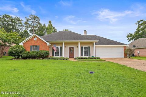 304 Afton Dr, Brandon, MS 39042 photo 1