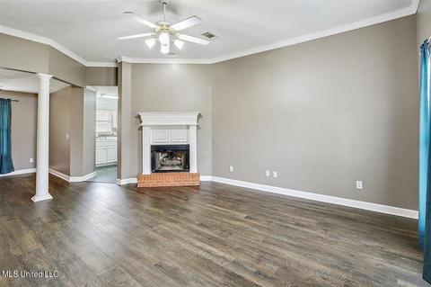 304 Afton Dr, Brandon, MS 39042 photo 6