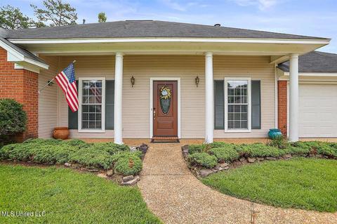 304 Afton Dr, Brandon, MS 39042 photo 4