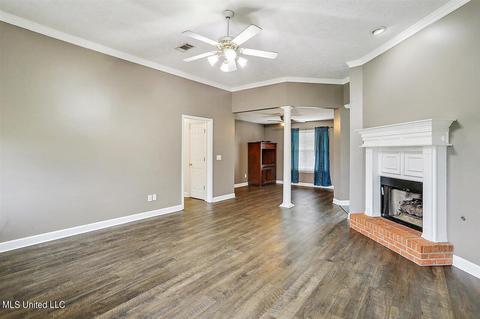 304 Afton Dr, Brandon, MS 39042 photo 5