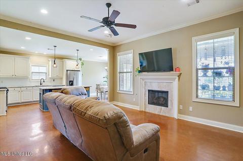 303 Winterfield Ct, Brandon, MS 39042 photo 5