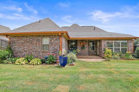 303 Winterfield Ct, Brandon, MS 39042 photo 3
