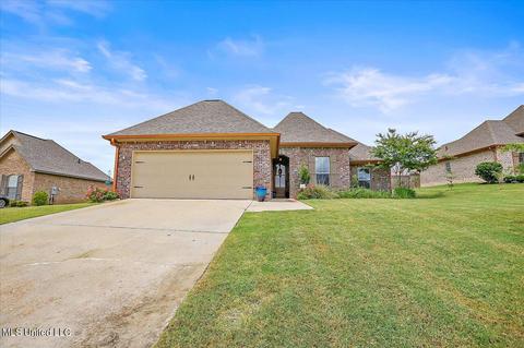 303 Winterfield Ct, Brandon, MS 39042 photo 1